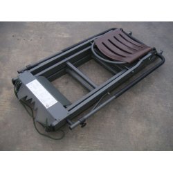 Jagtstige/Hochsitz HS40 Foldbar 13 kg