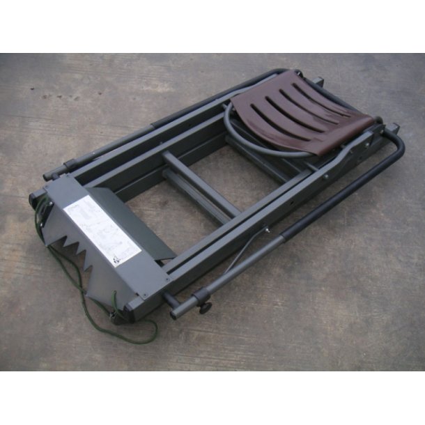 Jagtstige/Hochsitz HS40 Foldbar 13 kg