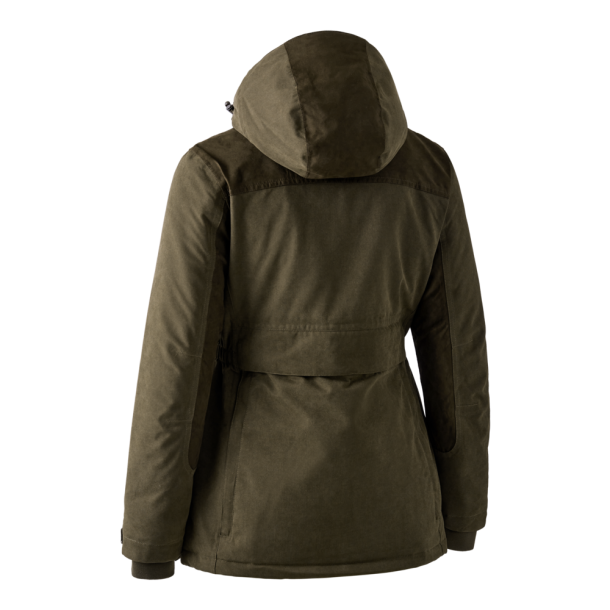 Deerhunter Lady Eagle Winter Jakke