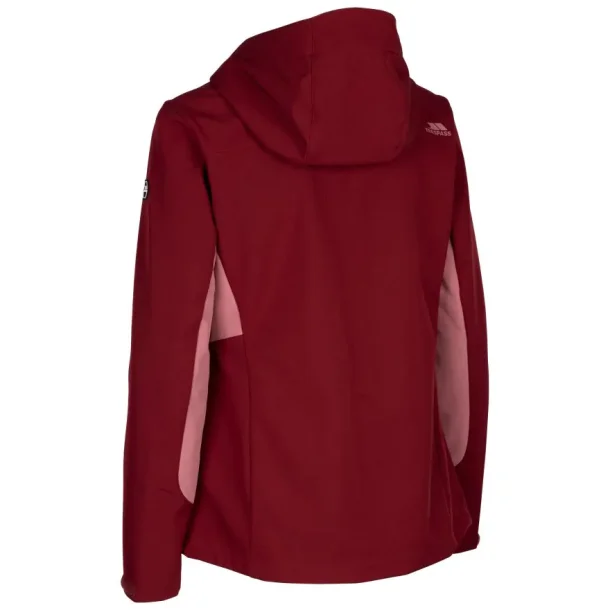 Trespass Eckwood Softshell Jakke Dame