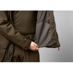 Hrkila Orton Tech HWS Jakke