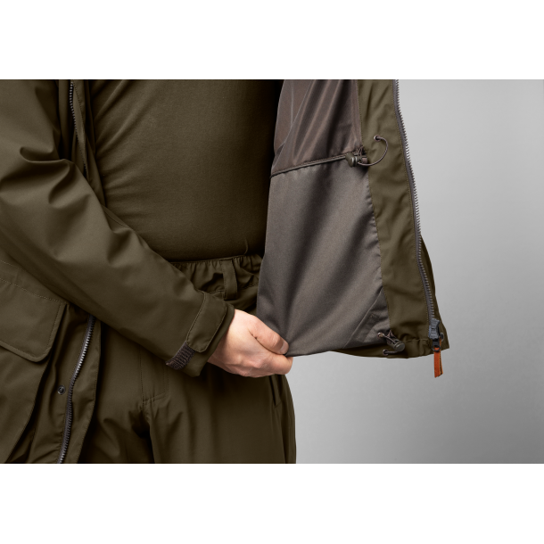 Hrkila Orton Tech HWS Jakke