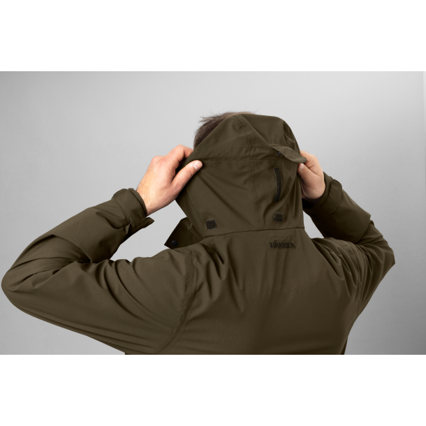 Hrkila Orton Tech HWS Jakke