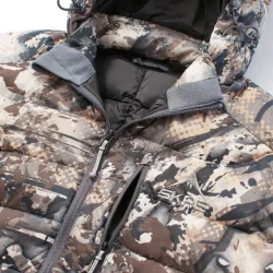 SKRE Ptarmigan 850 Ultra Down Jacket