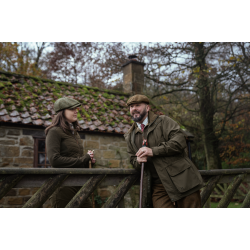 Hrkila Orton Tech HWS Jakke