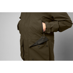 Hrkila Orton Tech HWS Jakke