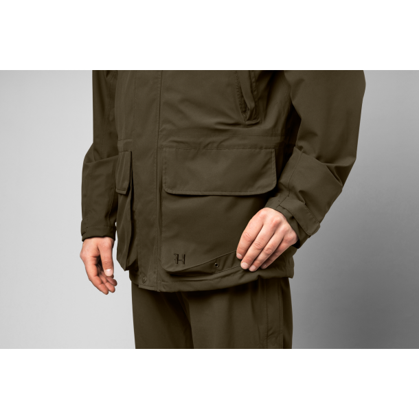 Hrkila Orton Tech HWS Jakke