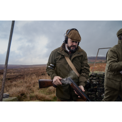 Hrkila Orton Tech HWS Jakke