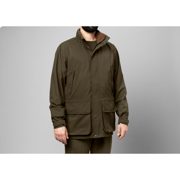 Hrkila Orton Tech HWS Jakke