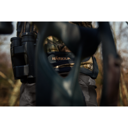 Hrkila Mossy Kamko WSP fleecejakke