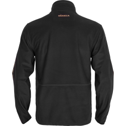 Hrkila Mossy Kamko WSP fleecejakke