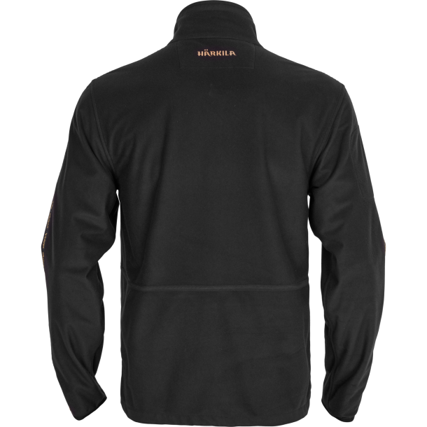 Hrkila Mossy Kamko WSP fleecejakke