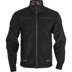 Hrkila Mossy Kamko WSP fleecejakke