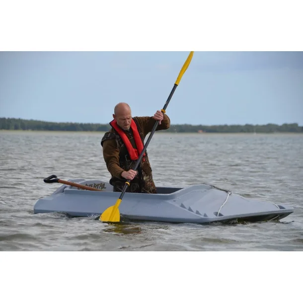 Beavertail Final Attack - Skydepram