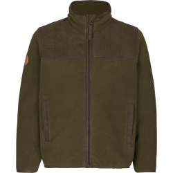 Seeland Bolt Junior Fleece Jakke