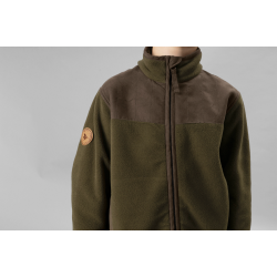 Seeland Bolt Junior Fleece Jakke
