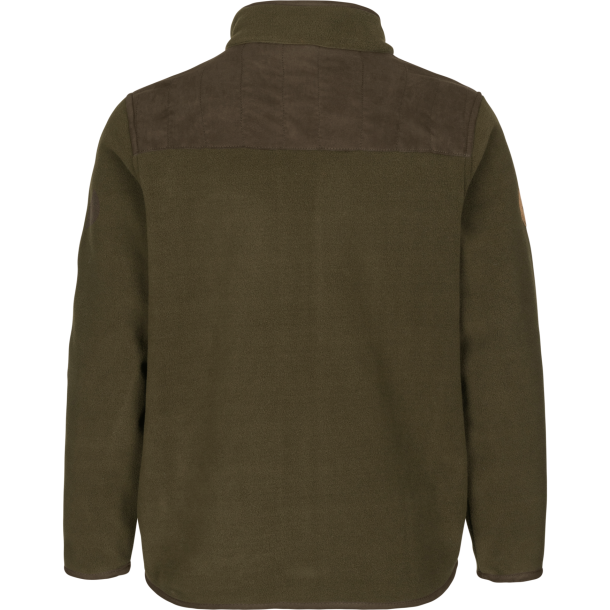 Seeland Bolt Junior Fleece Jakke