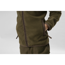 Seeland Bolt Junior Fleece Jakke