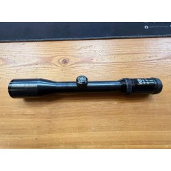 Brugt Kahles Helia S 2,2-9x42