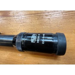 Brugt Kahles Helia S 2,2-9x42