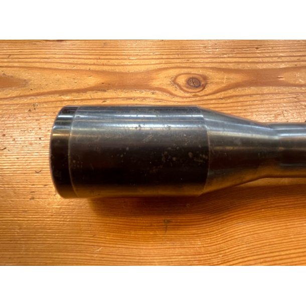 Brugt Kahles Helia S 2,2-9x42