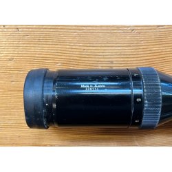 Brugt Kahles Helia S 2,2-9x42