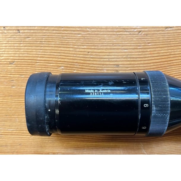 Brugt Kahles Helia S 2,2-9x42