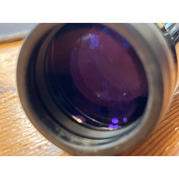 Brugt Kahles Helia S 2,2-9x42