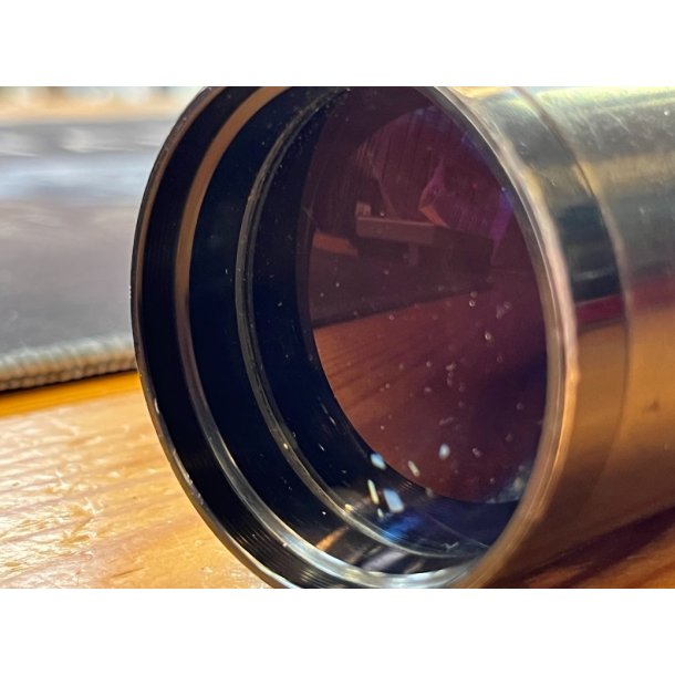 Brugt Kahles Helia S 2,2-9x42