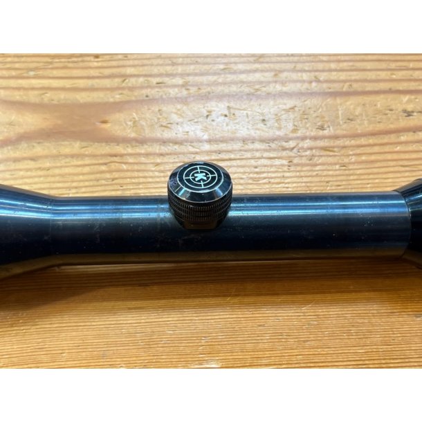 Brugt Kahles Helia S 2,2-9x42