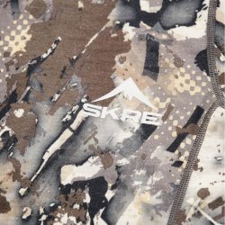 Skre Kaibab 150 Merino Uld Kortrmet T-Shirt