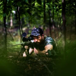 Skre Kaibab 150 Merino Uld Kortrmet T-Shirt