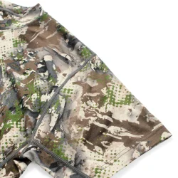 Skre Kaibab 150 Merino Uld Kortrmet T-Shirt