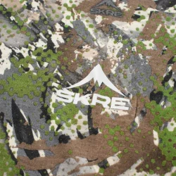 Skre Kaibab 150 Merino Uld Kortrmet T-Shirt