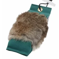 BLF Dummy 320gr m/ Kaninskind