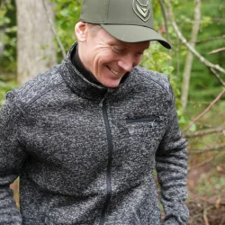 Haunter Cap Forest Brown