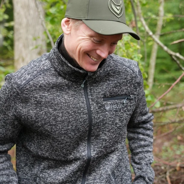 Haunter Cap Forest Brown