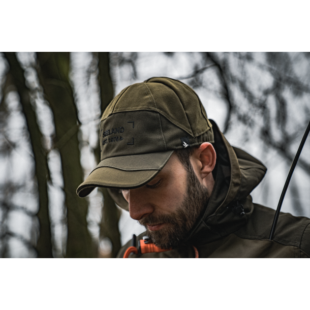 Seeland Trax Vendbar Kasket