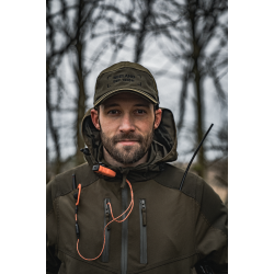 Seeland Trax Vendbar Kasket