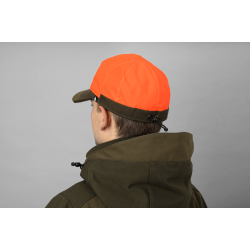 Seeland Trax Vendbar Kasket