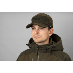 Seeland Trax Vendbar Kasket