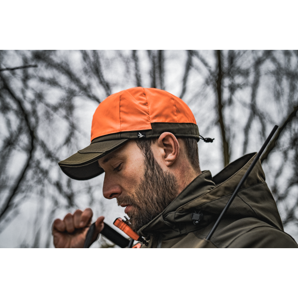 Seeland Trax Vendbar Kasket