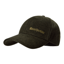 Deerhunter Tatra Kasket m/ reklapper