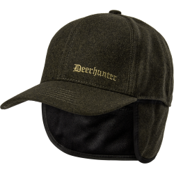 Deerhunter Tatra Kasket m/ reklapper