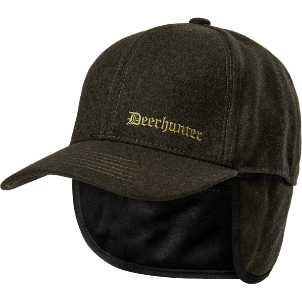 Deerhunter Tatra Kasket m/ reklapper