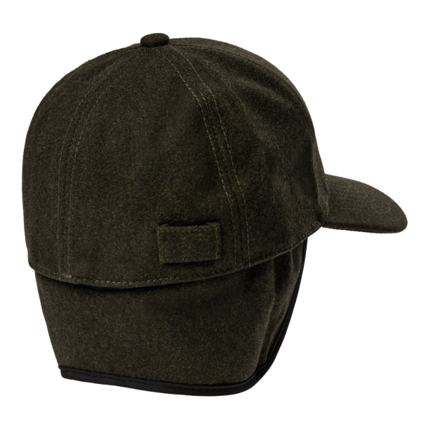 Deerhunter Tatra Kasket m/ reklapper