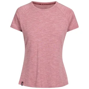 Trespass Katie DLX Dame T-Shirt