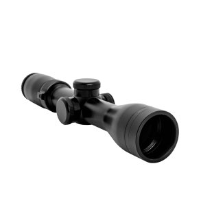 Scandium C6 1,7-10x42i Sigtekikkert m/ lys