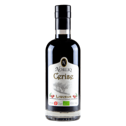 Norliq ko Cerise Kirsebr likr 50cl