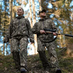 Northern Hunting Kjell Balk Jagtbuks m/ Tanatex